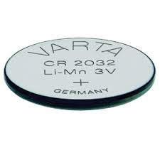LIT-CR2032-5