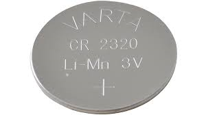 LIT-CR2320