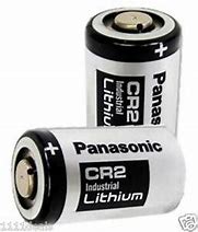 CR2 2 PACK
