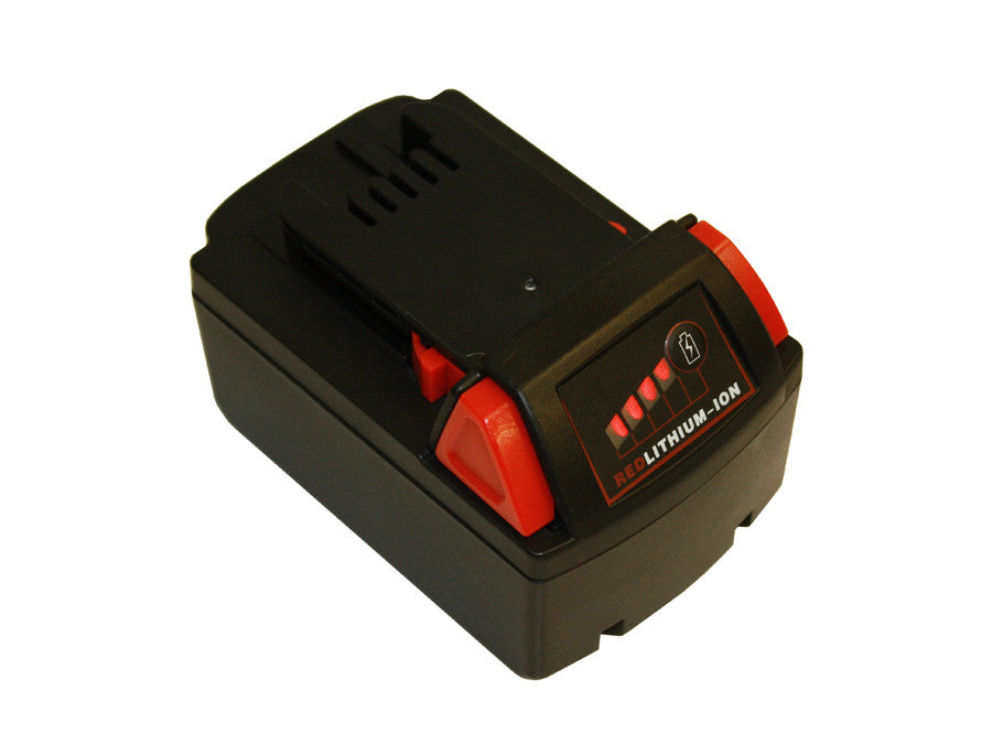 MIL-48-11-1828-3.0AH