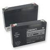 6 VOLT 7Ah BATTERY