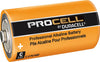 C Duracell Procell - 12 Pack
