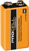 9V Duracell Procell - 12 Pack