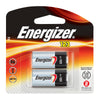 Energizer 3V Lithium Battery - 2 Pack