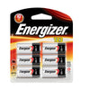 Energizer 3V Lithium Battery - 6 Pack