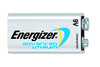 Energizer 9V Lithium Battery - 12 Pack
