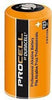 PL123 Procell bulk CR123A battery