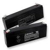12 VOLT 2.2Ah BATTERY