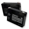 12 VOLT 2.9Ah BATTERY
