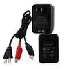 SLA 12V1.0 AMP AUTOMATIC FLOAT CHARGER WITH ALLIGATOR CLIPS