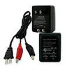 SLA 6V500MAH AUTOMATIC FLOAT CHARGER WITH ALLIGATOR CLIPS