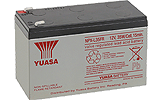 SLA 12 volt 9 AH UPS battery